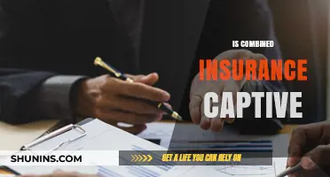 Understanding Combined Insurance Captive: Benefits, Risks, and Key Considerations