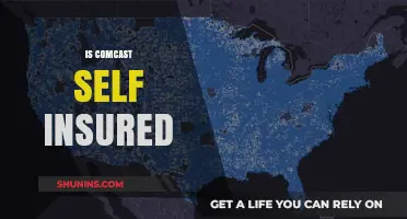 Is Comcast Self-Insured? Uncovering the Truth About Their Coverage