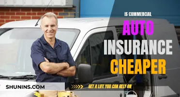 How Commercial Auto Insurance Saves You Money