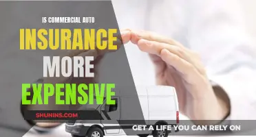 Commercial Auto Insurance: More Expensive?