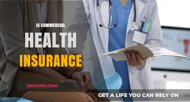 Decoding Commercial Health Insurance: A Comprehensive Guide