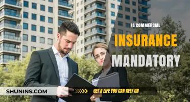 Commercial Insurance: A Mandatory Business Expense?