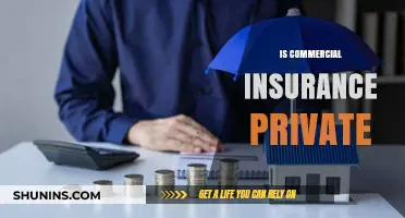 Commercial Insurance: Private or Public?