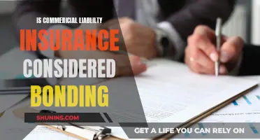 Liability Insurance: Bonding or Not?