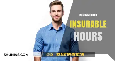 Are Commission-Based Insurable Hours a Viable Option for Workers?