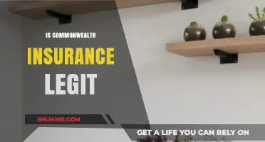 Is Commonwealth Insurance Legit? Uncovering the Truth About Their Services