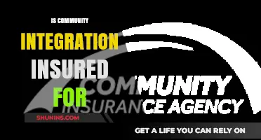 Is Community Integration Insured? Exploring Coverage and Protection Options