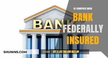 Is Your Money Safe? Compass BBVA Bank Insurance