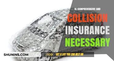 Comprehensive vs. Collision Insurance: Essential Coverage or Optional Protection?