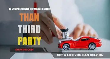 Comprehensive vs. Third-Party Insurance: Which Coverage Suits You Best?