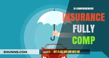 Is Comprehensive Insurance Truly Full Coverage? Debunking Common Myths
