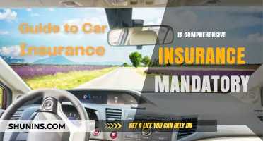 Is Comprehensive Insurance Mandatory? Understanding Legal Requirements and Benefits
