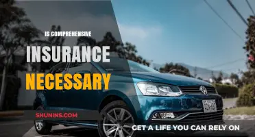 Is Comprehensive Insurance Necessary? Weighing the Pros and Cons