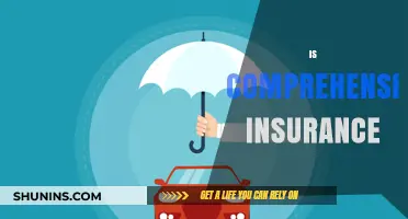 Understanding Comprehensive Insurance: Coverage, Benefits, and When It's Essential