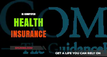 Exploring the Intersection of Computer Science and Health Insurance