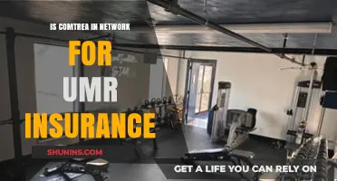 Is Comtrea in Network for UMR Insurance? Find Out Here