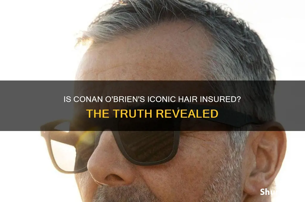 is conan