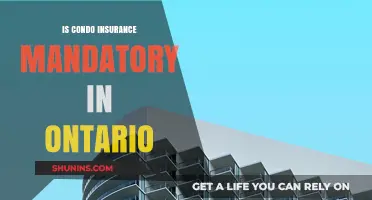 Is Condo Insurance Mandatory in Ontario? What You Need to Know