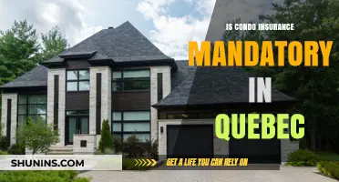 Is Condo Insurance Mandatory in Quebec? What Owners Need to Know