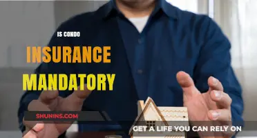 Is Condo Insurance Mandatory? Understanding Your Coverage Requirements
