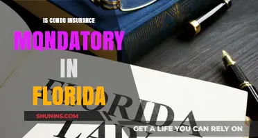 Condo Insurance in Florida: What's the Law?