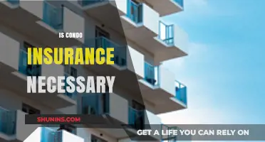 Is Condo Insurance Necessary? Understanding Coverage and Protection Needs