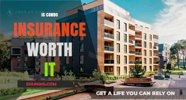 Condo Insurance: Is the Cost Worth the Coverage?