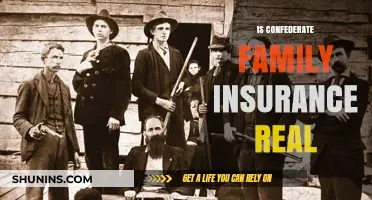 Is Confederate Family Insurance Legitimate? Uncovering the Truth Behind the Name