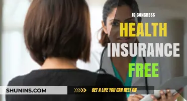 Decoding Congressional Health Benefits: A Comprehensive Guide