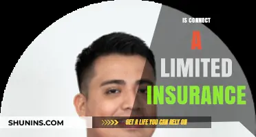 Is Connect a Limited Insurance Provider? What You Need to Know
