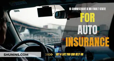 Connecticut Auto Insurance: Understanding No-Fault Laws and Regulations