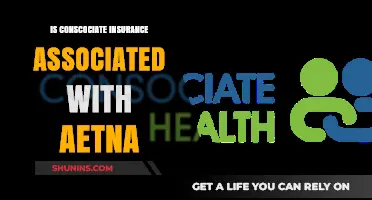 Is Consociate Insurance Linked to Aetna? Exploring the Connection