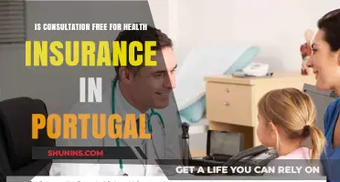 Understanding Portugal's Health Insurance: Is Consultation Really Free?