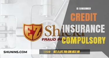 Is Consumer Credit Insurance Mandatory? Understanding Your Options and Obligations