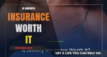 Contents Insurance: Worth the Cost?