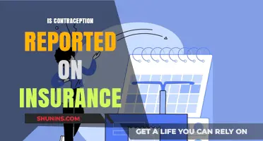 Contraception and Insurance: What's the Link?