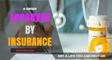 Is Contrave Covered by Insurance? Understanding Your Weight Loss Options