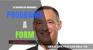 Controlled Insurance Programs: Understanding Their Legal and Structural Form