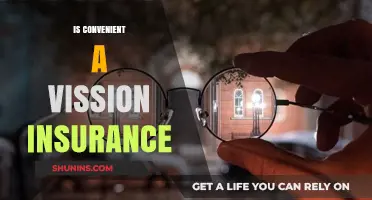 Is Convenient Vision Insurance the Right Choice for You?