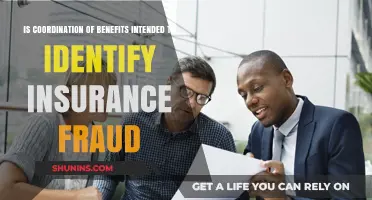 Coordination of Benefits: A Tool to Detect Insurance Fraud?