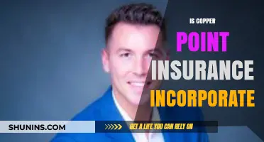 Is CopperPoint Insurance Incorporated? Exploring Its Corporate Structure and Status