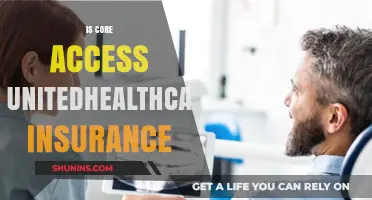 Understanding Core Access UnitedHealthcare Insurance: Benefits, Coverage, and Eligibility