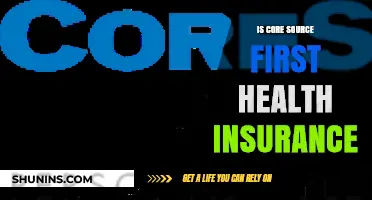Exploring Core Source First Health Insurance: A Comprehensive Guide