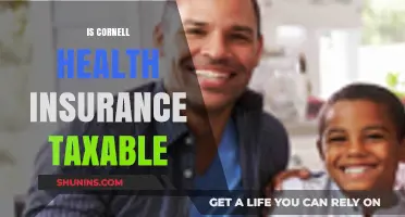 Understanding the Tax Implications of Cornell Health Insurance