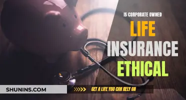 Corporate-Owned Life Insurance: Ethical or Exploitative?