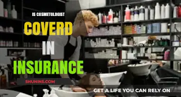 Is Cosmetology Covered by Insurance? Understanding Your Policy Options