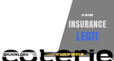 Is Coterie Insurance Legit? Uncovering the Truth and Reliability