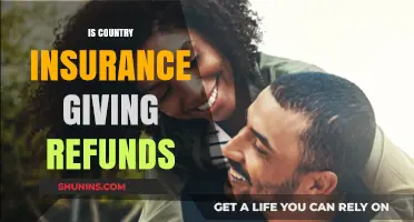 Are Country Insurance Refunds Happening? What Policyholders Need to Know