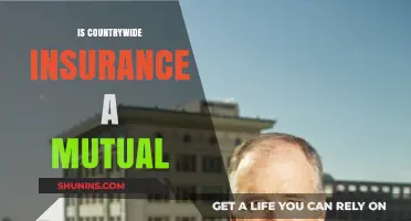 Is Countrywide Insurance a Mutual Company? Exploring Ownership Structure