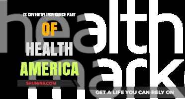 Exploring Coventry Insurance: Is It Part of Health America?